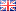 GB Flagge